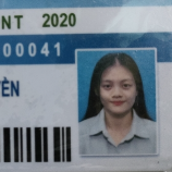 Trương Thị Mỹ Huyền