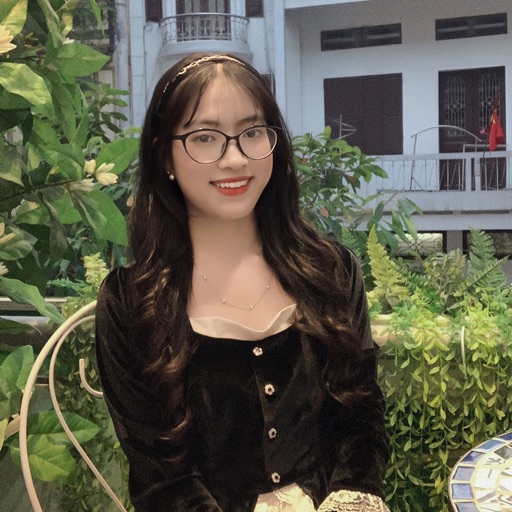 Trần Thị Minh Tâm