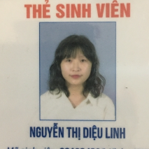 Nguyễn Thị Diệu Linh