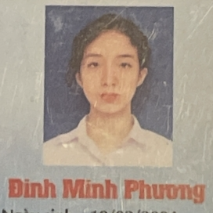 Đinh Minh Phương