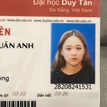 Xuân Anh