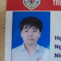 Nguyễn Đức Huy