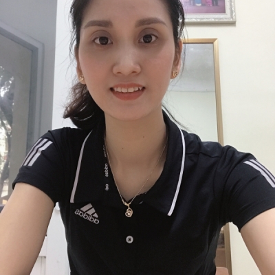 Nguyễn Hải Yến