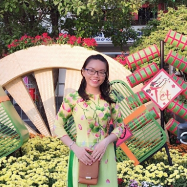 Nguyễn Thị Kim Châu