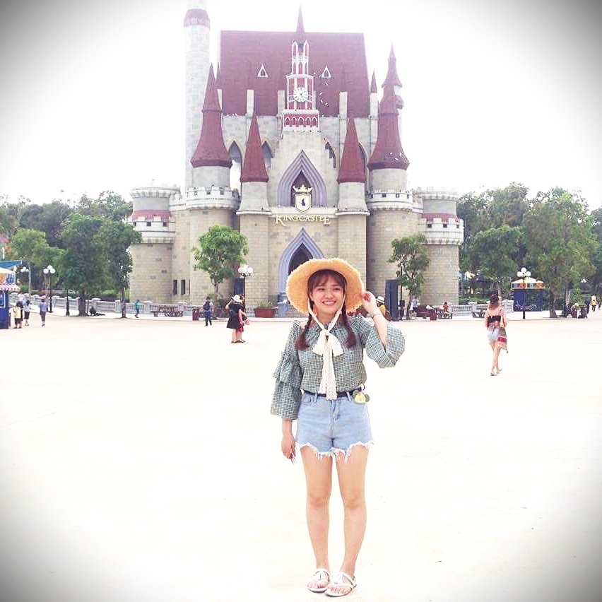 Nguyễn Thị Thanh Loan
