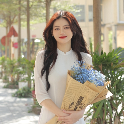 Hoàng Thảo Nhi