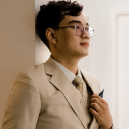 phạm huy trí