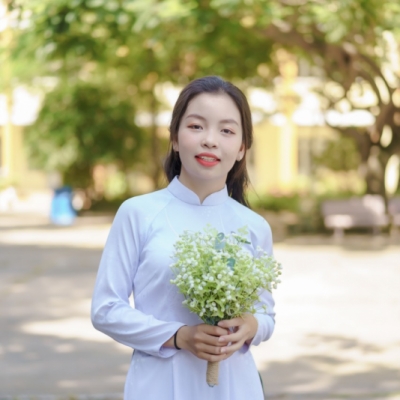 Nguyễn Thị Mộng Huỳnh