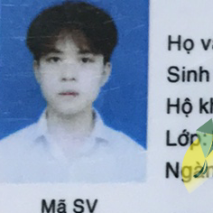 NGUYEN GIANG NAM