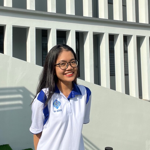 Nguyễn Đinh Tuyết Anh 