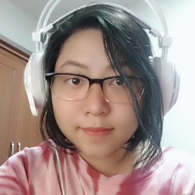 Phạm Nguyễn Hồng Vy