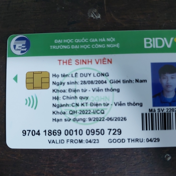 Tài khoản 9828