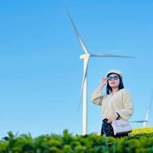 Ngô Thị Ngọc Trân