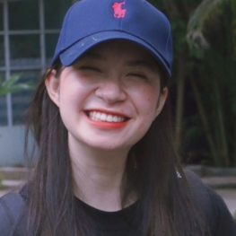 Lưu Thị Thu Thảo