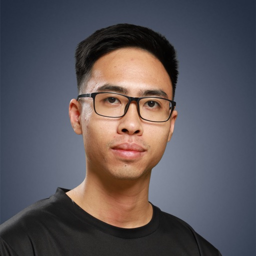 Bùi Thế Anh