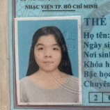 Trần Gia Khánh Trân