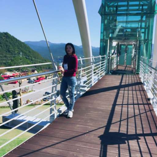 Huỳnh Thị Thùy Trang