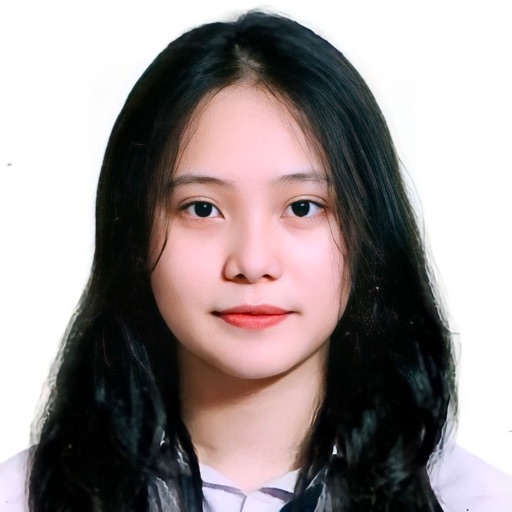 Đặng Huyền Trân