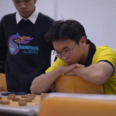 Long Lâm Đức Anh