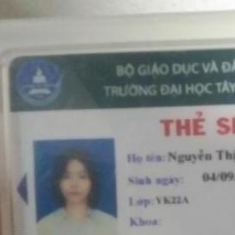 Nguyễn Thị Linh Đan