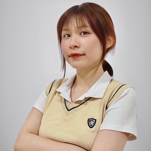 Lê Ngọc Thảo My