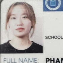 Phạm Mỹ Ngọc