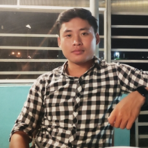 Lê Viết Nam