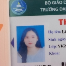 Lê Hoàng Ngọc Quý