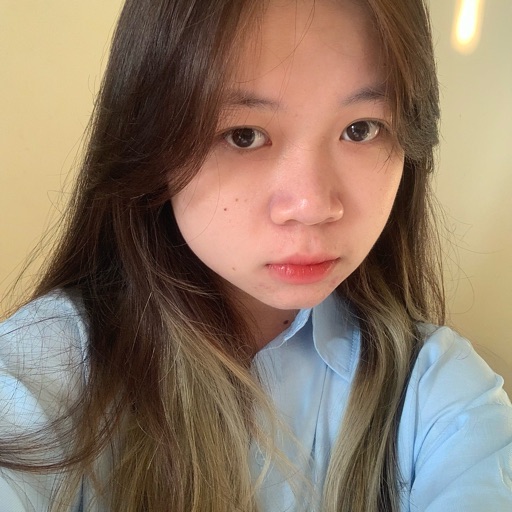 Phạm Tường Vy 