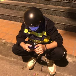 Nguyễn Đại Phúc