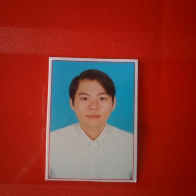 PHẠM HIỀN NHÂN