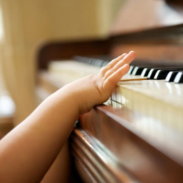 Anh Duy Piano