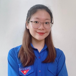 Hoàng Lê Diệu Huyền