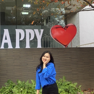 Nguyễn Thị Hồng Nhung