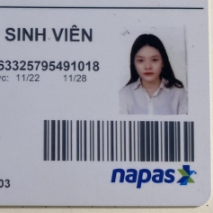 Vũ Diễm Quỳnh 