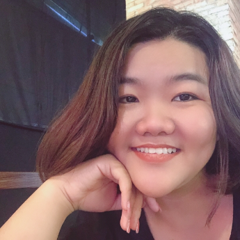 Lê Trần Thuý Quyên