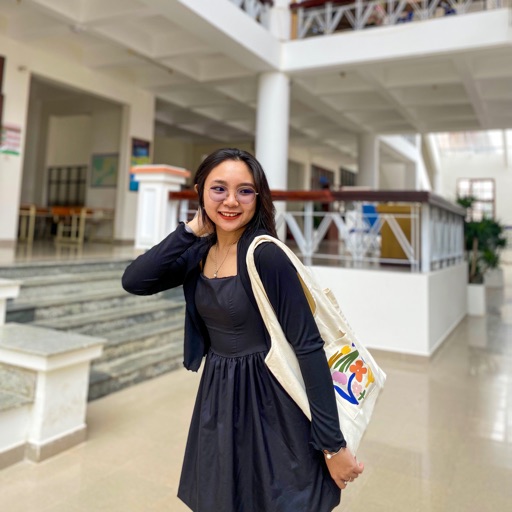 Trần Nguyễn Minh Huyền