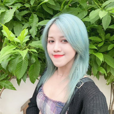 Lê Thị Kim Anh