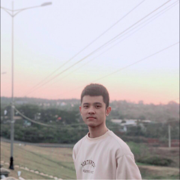 Đinh Hà Huy Cường