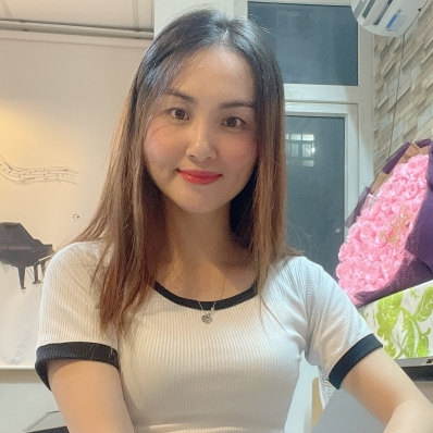 Võ Thị Tuyết Mai