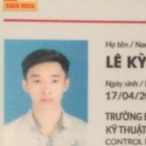 Lê Kỳ Anh