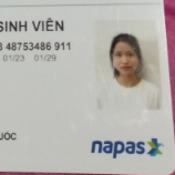 Nguyễn Thị Ngân