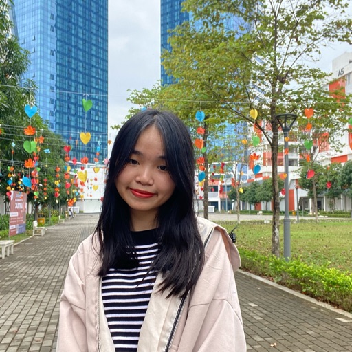 Phùng Phương Uyên