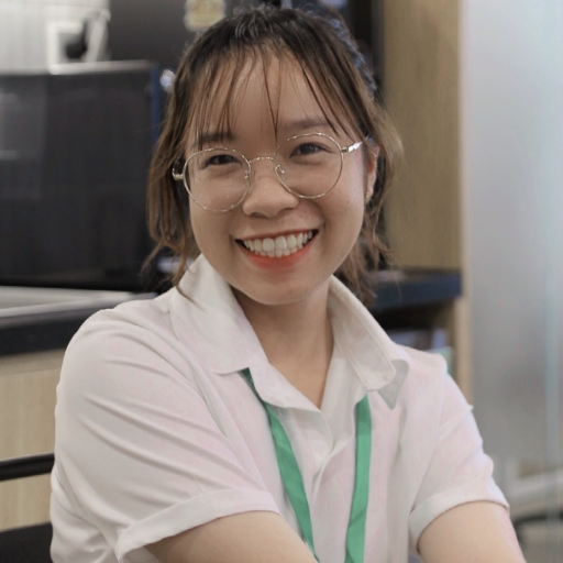 Lê Dương Diễm My 