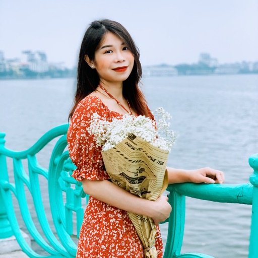 Nguyễn Thị Huyền Mây