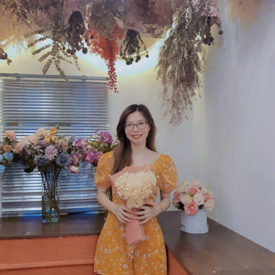 Trần Thị Quỳnh Trang