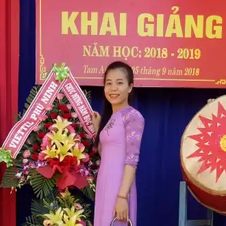 Võ Thị Ngọc Thùy