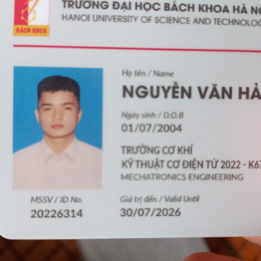 Nguyễn Văn Hải