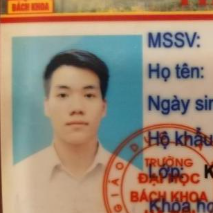 Nguyễn Hoàng Giang