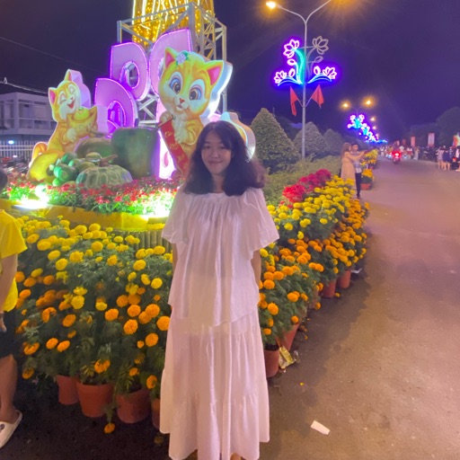 Lê Ngọc Kim Ngân